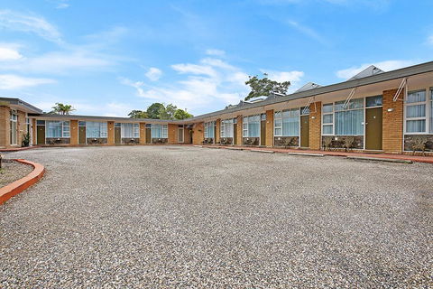 Sandpiper Motel Ulladulla - Northern Rivers Accommodation 3