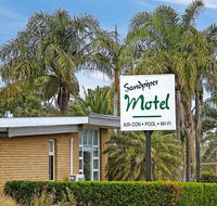 Sandpiper Motel Ulladulla - Northern Rivers Accommodation