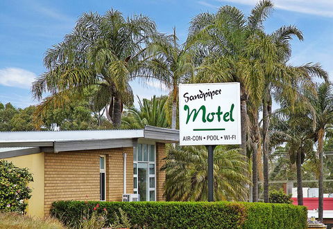Sandpiper Motel Ulladulla - Northern Rivers Accommodation 0
