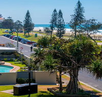 Sandrift Beachfront Apartments - Northern Rivers Accommodation