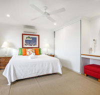 Sandy Beach Resort