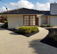 Sandy Bottoms - Northern Rivers Accommodation