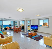Sandy Cove Apartments Unit 16 - Northern Rivers Accommodation