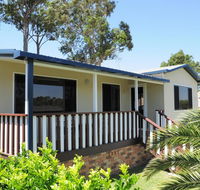 Sandy Feet Getaway - Northern Rivers Accommodation