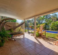 Sandy Feet Retreat Hervey Bay - Northern Rivers Accommodation