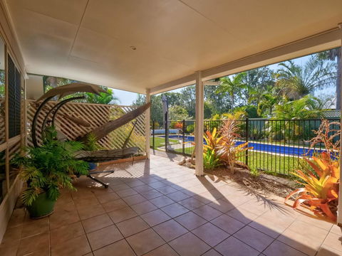 Sandy Feet Retreat Hervey Bay - Northern Rivers Accommodation 0