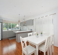 Sandy FeetNelson Bay - Northern Rivers Accommodation