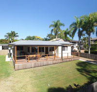 Sandy Footprints - Northern Rivers Accommodation