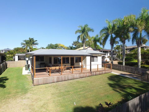 Sandy Footprints - Northern Rivers Accommodation 0