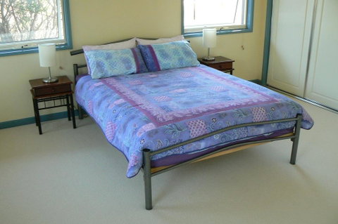 Sandy Point Beach Escape 1 Bedroom Apartment - Northern Rivers Accommodation 2