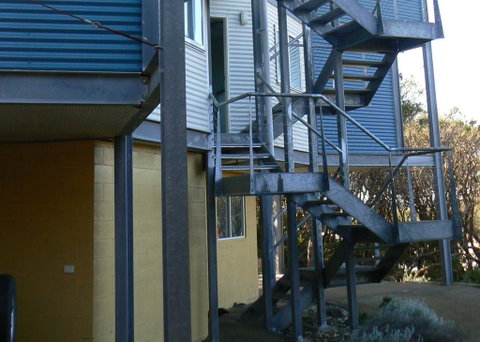 Sandy Point Beach Escape 1 Bedroom Apartment - Northern Rivers Accommodation 1