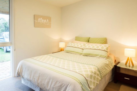 Sandy Point Hideaway - Northern Rivers Accommodation 3