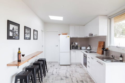 Sandy Point Hideaway - Northern Rivers Accommodation 2