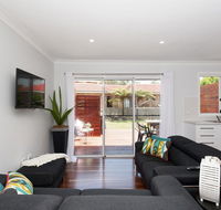Sandy Point Road 98 Eden by the Bay - Northern Rivers Accommodation