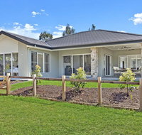Santa Ana Retreat - Northern Rivers Accommodation
