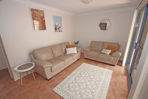 Santa Barbara - Northern Rivers Accommodation 1