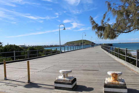 Santa Barbara - Northern Rivers Accommodation 3