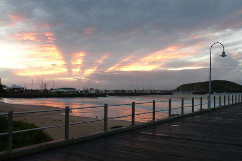 Santa Barbara - Northern Rivers Accommodation 2