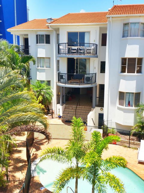 Santalina On Hervey Bay - Northern Rivers Accommodation 3