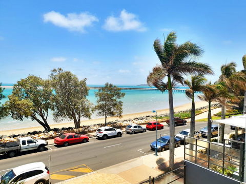 Santalina On Hervey Bay - Northern Rivers Accommodation 1