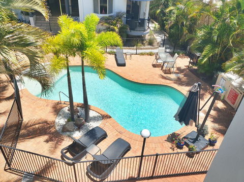 Santalina On Hervey Bay - Northern Rivers Accommodation 0
