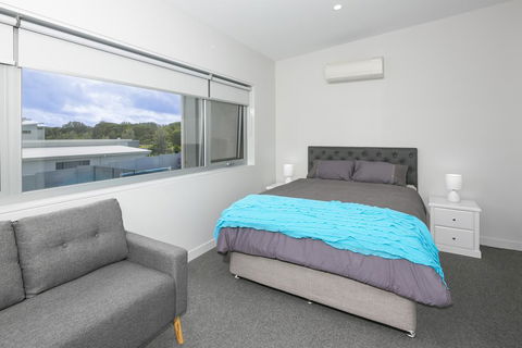 Sapphire Chambre B&B - Northern Rivers Accommodation 1