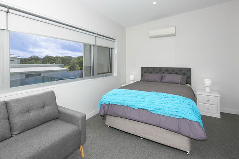 Sapphire Chambre B&B - Northern Rivers Accommodation 3