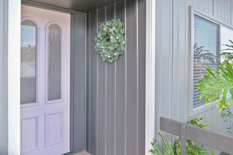 Sapphire Cottage - Northern Rivers Accommodation 2