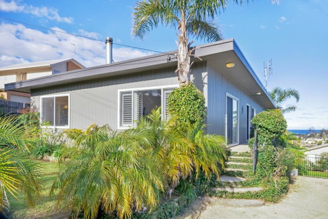 Sapphire Cottage - Northern Rivers Accommodation 1