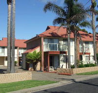 Sapphire Court - Northern Rivers Accommodation