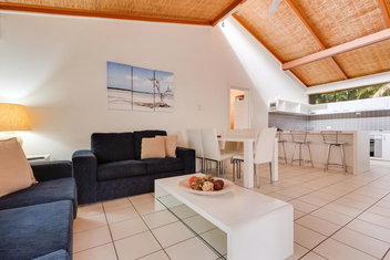 Sapphire Sea N Sand with Northern Rivers Accommodation