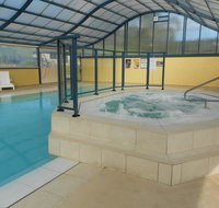 Sapphire Valley Caravan Park - Northern Rivers Accommodation