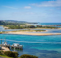 Sapphire Waters Unit 2 - Northern Rivers Accommodation