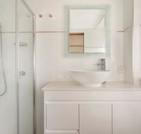 Sapphire Waters Unit 3 - Northern Rivers Accommodation