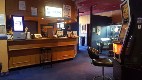 Sarina Hotel - Northern Rivers Accommodation 2