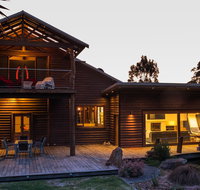 SASDEN ESTATE - Northern Rivers Accommodation