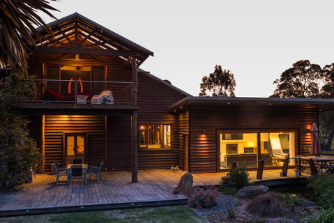 SASDEN ESTATE - Northern Rivers Accommodation 0