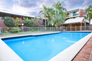 Sassafras - Unit 1 - Coffs Harbour with Northern Rivers Accommodation