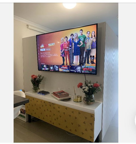 Sassy And Modern Apartment - Northern Rivers Accommodation 3