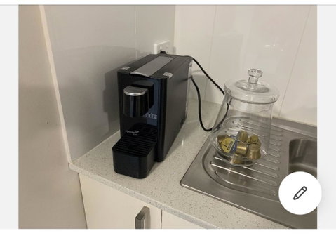 Sassy And Modern Apartment - Northern Rivers Accommodation 2