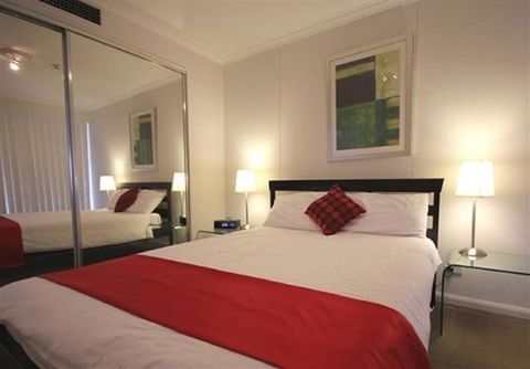 Savoy - Northern Rivers Accommodation 0