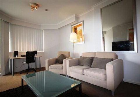 Savoy - Northern Rivers Accommodation 3