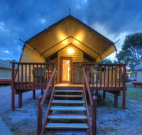 Scamander Sanctuary Holiday Park - Northern Rivers Accommodation