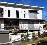 Scarborough Beach Break Holidays - Northern Rivers Accommodation