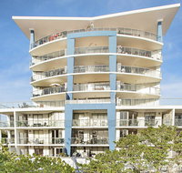 Scarborough Beach Resort Queensland - Northern Rivers Accommodation