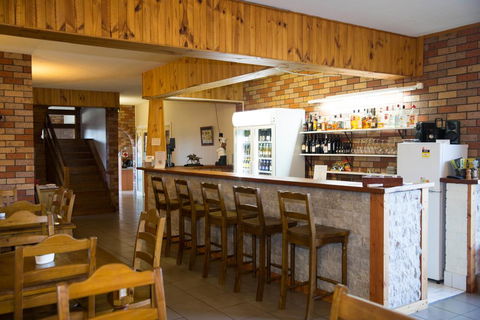 Scone Motor Inn & Apartments - Northern Rivers Accommodation 3