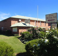 Scone Motor Inn  Apartments - Northern Rivers Accommodation