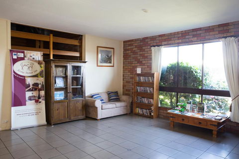 Scone Motor Inn & Apartments - Northern Rivers Accommodation 1