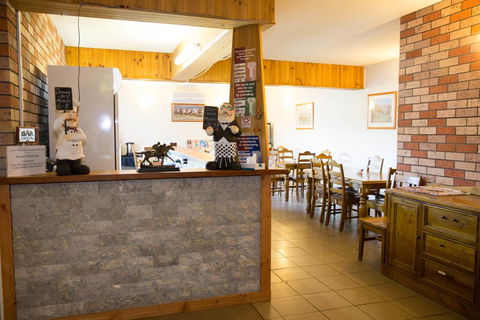 Scone Motor Inn & Apartments - Northern Rivers Accommodation 2