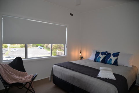 Scotts Head Beach Bunker - Northern Rivers Accommodation 2
